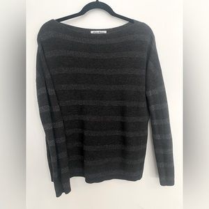 Tommy Bahama Boatneck Pickford Ribbed Pullover Sweater